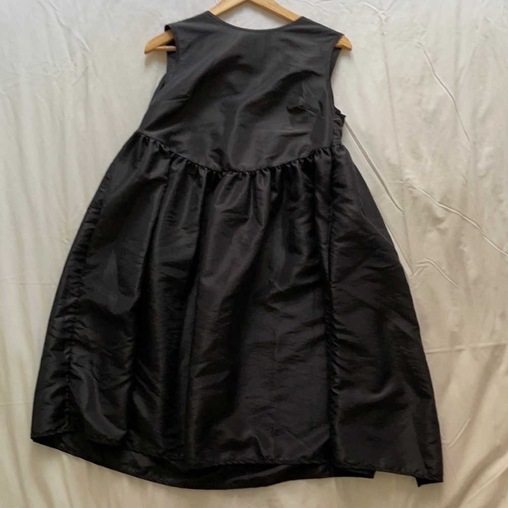Cute black NWT Cecilie Bahnsen dress!